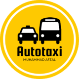 Autotaxi Muhammad Afzal